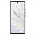 Nillkin CamShield Pro Honor 70 Pro/70 Pro+ Hybrid Deksel - Svart