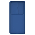 Nillkin CamShield Pro Huawei P60/P60 Pro Hybrid-deksel - Blå