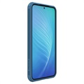 Nillkin CamShield Pro Samsung Galaxy S22 5G Hybrid Deksel - Blå