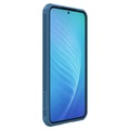 Nillkin CamShield Pro Samsung Galaxy S22+ 5G Hybrid Deksel - Blå