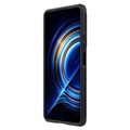 Nillkin CamShield Pro Xiaomi Redmi K50/K50 Pro Hybrid Deksel - Svart