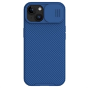 iPhone 15 Nillkin CamShield Pro Hybrid-deksel