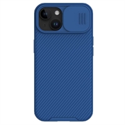 iPhone 15 Plus Nillkin CamShield Pro Hybrid-deksel