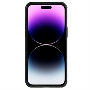 iPhone 15 Pro Max Nillkin CamShield Pro Hybrid-deksel