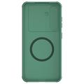 Samsung Galaxy S24 Nillkin CamShield Pro Magnetic Hybrid-deksel