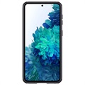 Nillkin CamShield Pro Samsung Galaxy S21 5G Hybrid Deksel - Svart