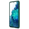 Nillkin CamShield Pro Samsung Galaxy S21+ 5G Hybrid Dexel - Grønn