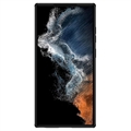 Nillkin CamShield Pro Samsung Galaxy S23 Ultra 5G Hybrid-deksel - Svart