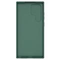 Nillkin CamShield Pro Samsung Galaxy S23 Ultra 5G Hybrid-deksel - Grønn