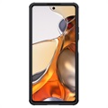 Nillkin CamShield Pro Xiaomi 11T/11T Pro Hybrid Deksel - Svart