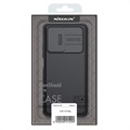 Nillkin CamShield Pro Xiaomi 11T/11T Pro Hybrid Deksel - Svart
