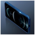 Nillkin CamShield Pro iPhone 13 Pro Hybrid Deksel