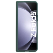 Samsung Galaxy Z Fold5 Nillkin CamShield Silky Hybrid-deksel