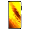 Nillkin CamShield Xiaomi Poco X3 NFC Deksel - Svart