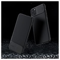 Nillkin CamShiled iPhone 11 Pro Deksel - Svart