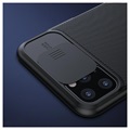 Nillkin CamShiled iPhone 11 Pro Deksel - Svart