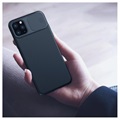 Nillkin CamShield iPhone 11 Pro Max Deksel - Svart