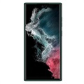 Nillkin CamShield Silky Samsung Galaxy S22 Ultra 5G Hybrid-deksel