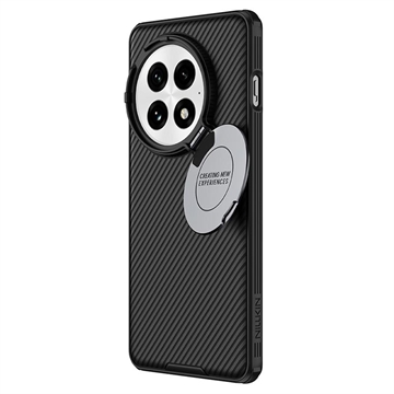 OnePlus 13 Nillkin Camshield Prop Kickstand-deksel - Kompatibel med MagSafe