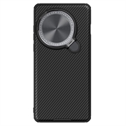 OnePlus 13 Nillkin Camshield Prop Kickstand-deksel - Kompatibel med MagSafe