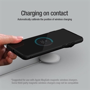 OnePlus 13 Nillkin Camshield Prop Kickstand-deksel - Kompatibel med MagSafe