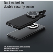 OnePlus 13 Nillkin Camshield Prop Kickstand-deksel - Kompatibel med MagSafe