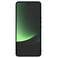 Xiaomi 13 Ultra Nillkin Collector\'s Edition Hybrid-deksel - Grønn