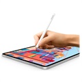 Nillkin Crayon K2 Kapasitiv Stylus Pen til iPad - Hvit