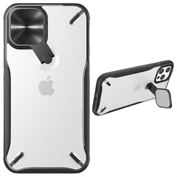 Nillkin Cyclops iPhone 12/12 Pro Hybrid-deksel