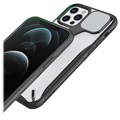Nillkin Cyclops iPhone 12/12 Pro Hybrid-deksel