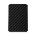 Nillkin FiberMate Aramid MagSafe-kortholder med RFID