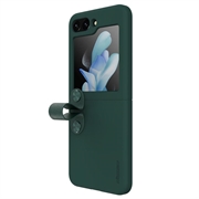 Samsung Galaxy Z Flip5 Nillkin Flex Flip Liquid Silikondeksel