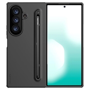 Samsung Galaxy Z Fold8 Ultra Nillkin Flex Pure Fold-etui med styluspen