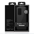 Nillkin Flex Pure Huawei P40 Pro Liquid Silikondeksel