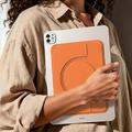 Nillkin FlexWing Pro magnetisk nettbrettstativ - oransje