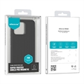 Nillkin Frosted Shield Pro Magnetic Xiaomi 13 Hybrid-deksel - Svart