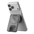 Nillkin IceMate magnetisk lommebokstativ - BPA-fri, med NFC-støtte