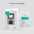 Nillkin IceMate magnetisk lommebokstativ - BPA-fri, med NFC-støtte - svart