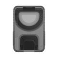 Nillkin IceMate magnetisk lommebokstativ - BPA-fri, med NFC-støtte - svart