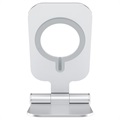 Nillkin MagLock Foldbare Ladestativ til Apple MagSafe