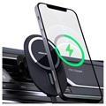 Nillkin MagRoad iPhone 12/13 Magnetisk Trådløs Lader / Bilholder - 10W