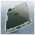 Nillkin Nature iPhone 12/12 Pro TPU-deksel - Gjennomsiktig