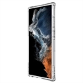 Nillkin Nature TPU Pro Samsung Galaxy S23 Ultra 5G Hybrid-deksel - Gjennomsiktig