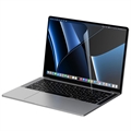 MacBook Pro 16" 2023/2021 Nillkin Pure Series Skjermbeskytter - Klar