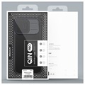 Nillkin Qin Pro Series iPhone 14 Pro Flip-deksel