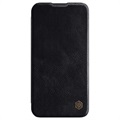 Nillkin Qin Pro Series iPhone 13 Flip-deksel
