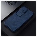 Nillkin Qin Pro Series iPhone 13 Pro Max Flip-deksel