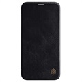 Nillkin Qin iPhone 12/12 Pro Flip-deksel