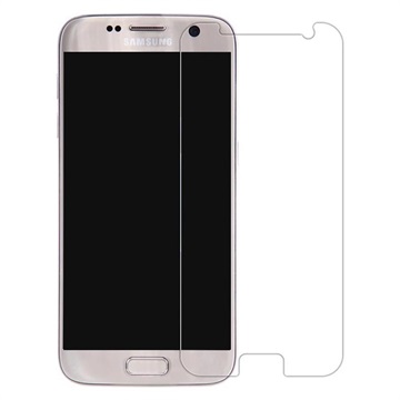 Samsung Galaxy S7 Nillkin Beskyttelsesfilm - Antirefleks