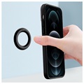 Nillkin SnapHold Magnetisk Holder til iPhone 15/14/13/12 - Svart